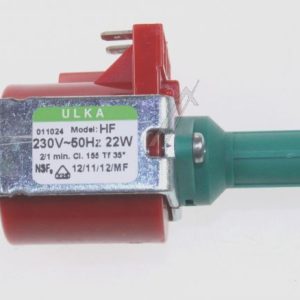 12001212 996530008003 ULKA-PUMPE MF 230V 50HZ KLEIN