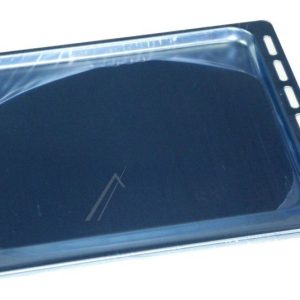 C00344533 481241838127 BACKBLECH ALU 445X375X16MM
