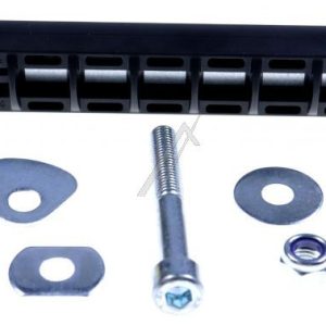 11047540 STOSSDÄMPFER INKL. MONTAGEMATERIAL 1 STÜCK
