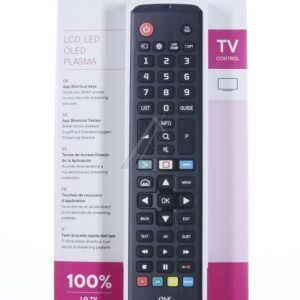 URC4911 ERSATZFERNBEDIENUNG LG 2.0