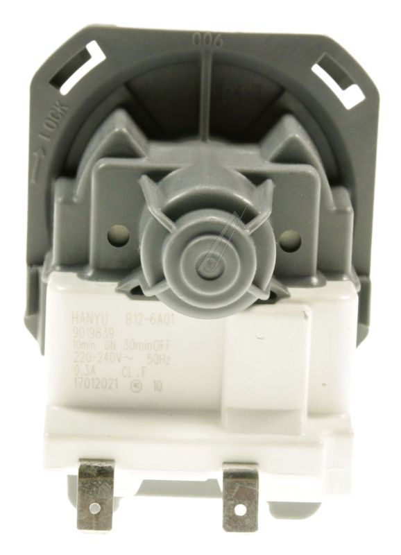 B12-6A01 808555 ABLAUFPUMPE