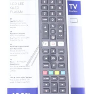 URC4910 ERSATZFERNBEDIENUNG SAMSUNG 2.0