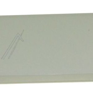 987751400 GEFRIERFACHKLAPPE FÜR LINKS ODER RECHTS ANSCHLAG,  MIT DICHTUNG UND GRIFF