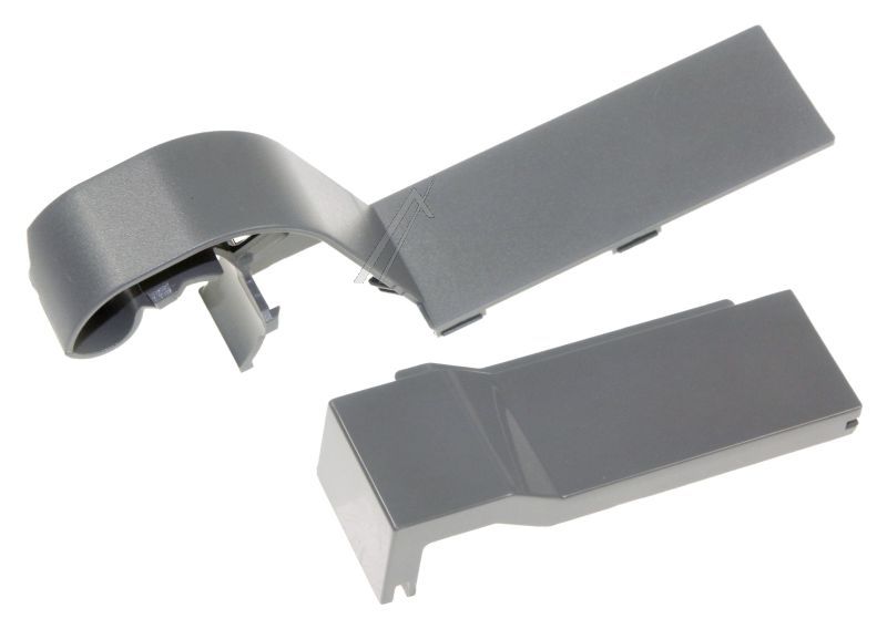 DA91-04464A BAUGRUPPE INSTALLATIONSZUBEHÖR, INOX GRAU