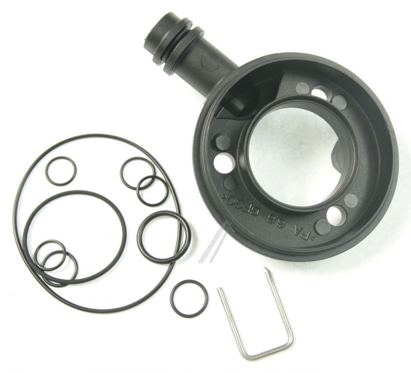 101118147 ANSAUGKRÜMMER KIT NA5
