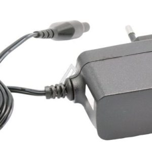 5,5V-0,6A-3,3W PSE50132 EU LADEGERÄT PASSEND FÜR KÄRCHER FENSTERSAUGER