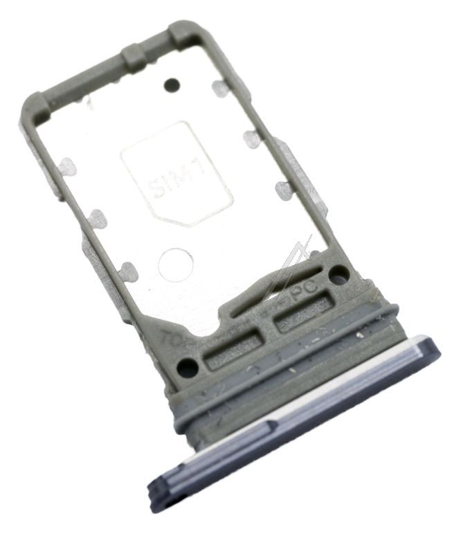 GH98-46193E SIM-KARTENHALTER GALAXY S21 (SM-G991B) PHANTOM GRAU
