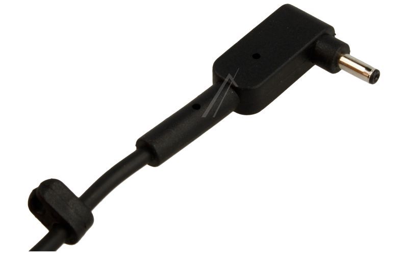 KP.04501.017 AC-ADAPTER 45W 19V 1.1X3.0X7.7 ADP-45FE SCHWARZ