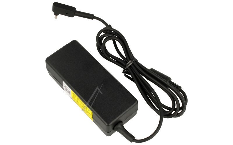 KP.04501.017 AC-ADAPTER 45W 19V 1.1X3.0X7.7 ADP-45FE SCHWARZ