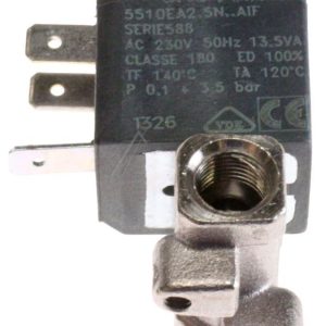 5510EA2,5NAIF ELEKTROVENTIL CEME