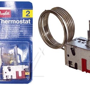 077B7002 SERVICE-THERMOSTAT NR. 2