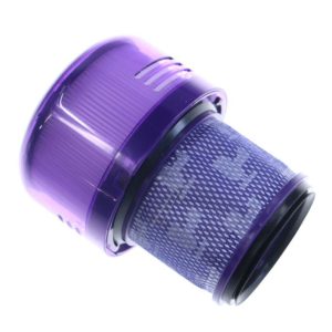 FILTER ALTERNATIV FÜR DYSON 970422-01 V11 AUSSENSEITE WASCHBAR,  100 X 75 X 127 MM