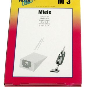 M3 000105-K STAUBBEUTEL 8 STÜCK
