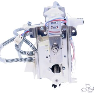 MS-8030000434 WIDERSTAND  ZYLINDER