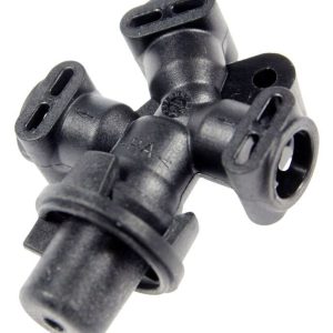 72201 AUSLAUFVENTIL Y-FORM
