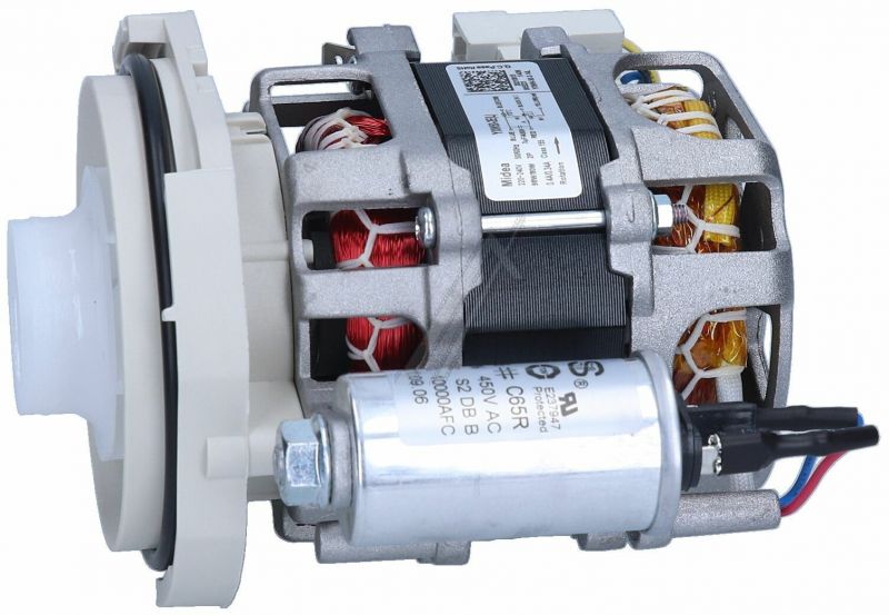 YXW50-2E(L) 17476000A03575 MOTOR UMWÄLZPUMPE