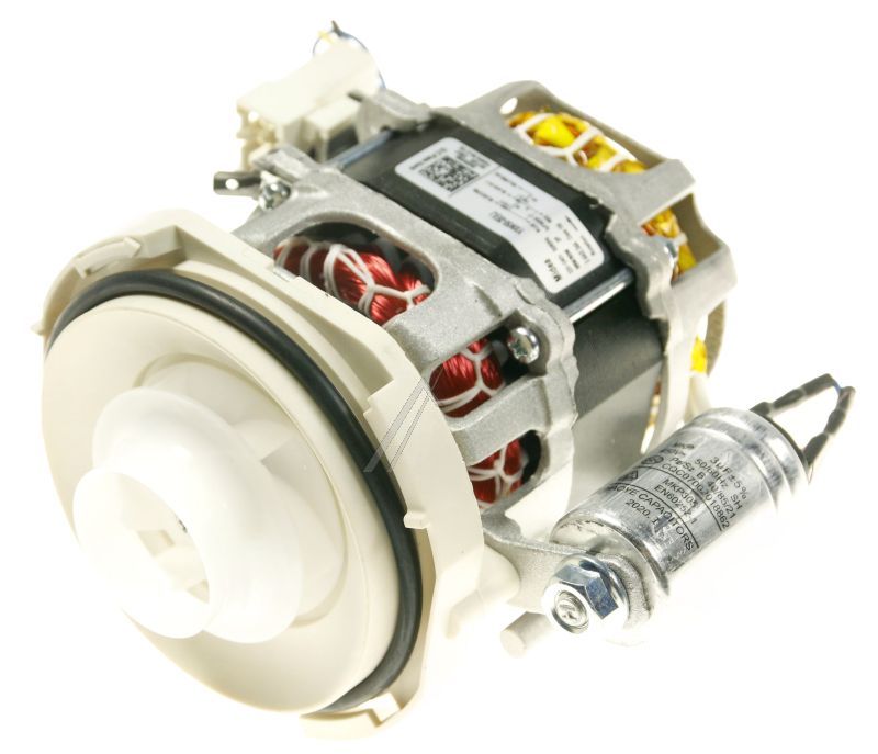YXW50-2E(L) 17476000A03575 MOTOR UMWÄLZPUMPE