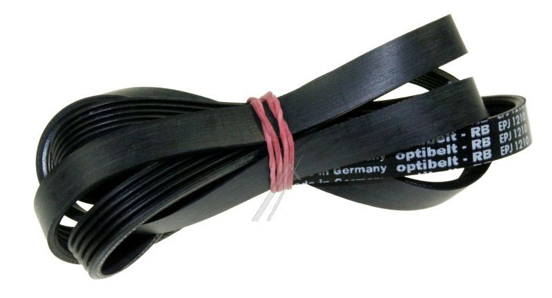 1210J5EL POLY-V-RIEMEN ELASTISCH