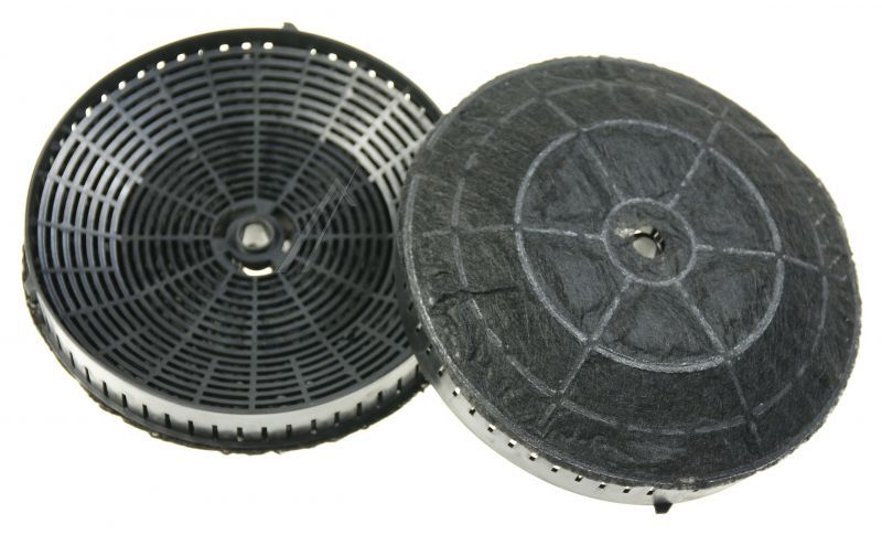 CFC0111926 KIT AKTIVKOHLEFILTER 500 903522 IM NEUTRALEN KARTON