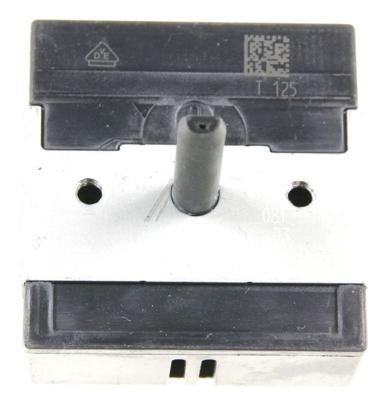 50.85031.000 546376 ENERGY SWITCH-DOUB.CIRCUIT 50.8 L23 400V