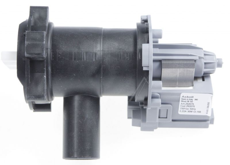 M221 RC0291 PUMPE ASKOLL M50 ALTERNATIV FÜR BOSCH SIEMENS 00144978