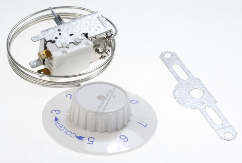 K60P1013 VARIFIX VP4 THERMOSTAT RANCO