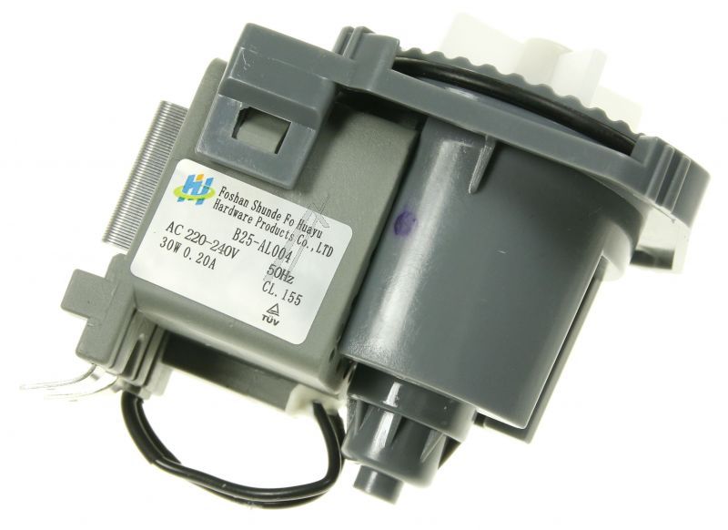 DD81-02451A A/ S-PUMPE ABLAUF DW5500MM