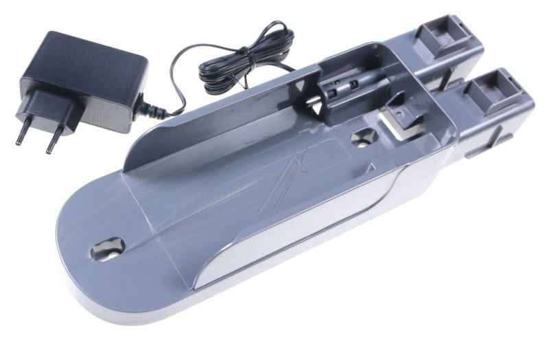 815451 OBERE MONTAGEABDECKUNG MIT LADEADAPTER 36V