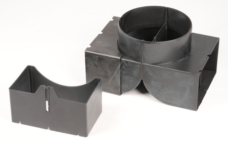 ACC0000174 FILTERHALTER D150 MIT DISTANZSTÜCK