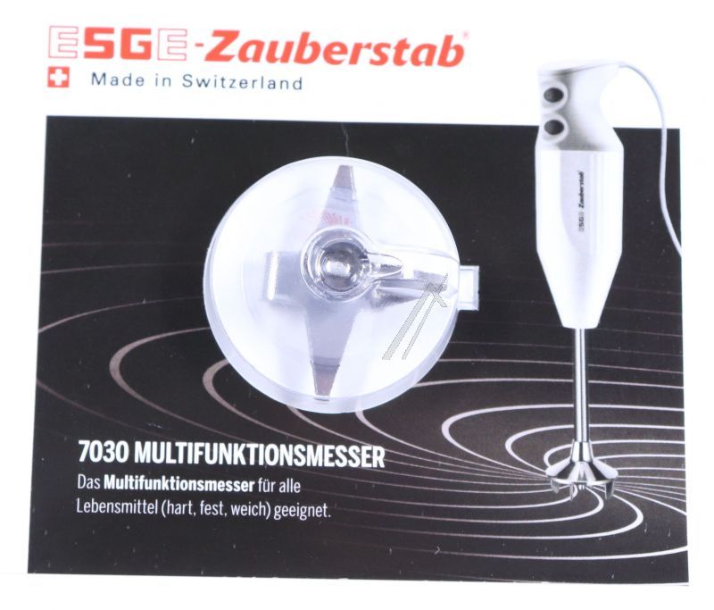 7030 ESGE-ZAUBERSTAB MULTIMESSER