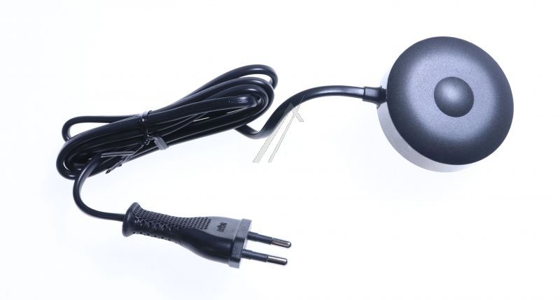 81739981 BRAUN HIGH POWER LADEZEILE MN SCHWARZ