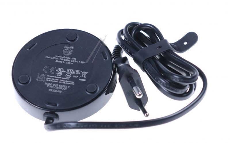 300005329331 SRV CHARGER BASE DC 9100 BLA