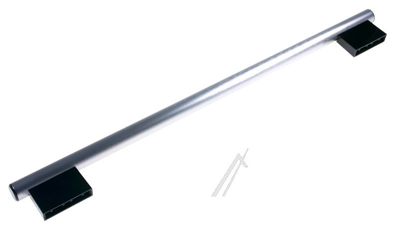 8065969 TÜRGRIFF RES FI18 INOX/ BLACK/ BLACK