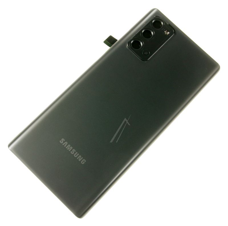 GH82-23298A AKKUFACHDECKEL GALAXY NOTE 20 (SM-N980F) MYSTIC GREY