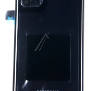 GH82-27287A AKKUFACHDECKEL GALAXY S20 PLUS 5G (SM-G986B) SCHWARZ