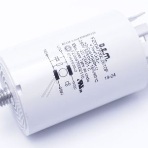8080893038 FUNKENTSTÖRFILTER, NETZKABEL