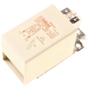 688050 EINGANGSFILTER 1,5MH/ 470KOHM ISKRA