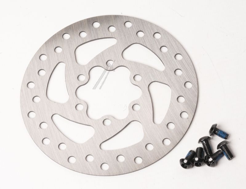10100385 BREMSSCHEIBE 120MM