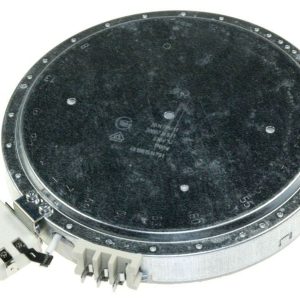 C00327197 481225998566 KOCHPLATTE EIKA 1700W,  461961514791