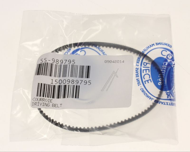 SS-989795 RIEMEN