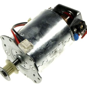499182 MOTOREINHEIT MIT KLEINEM RIEMENRAD DC 230V 50W