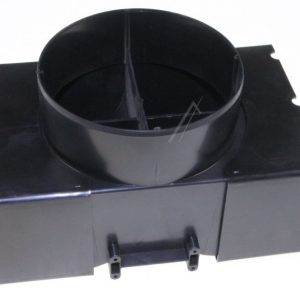 C00332448 481253029338 GEHÄUSE SCHLAUCHADAPTER