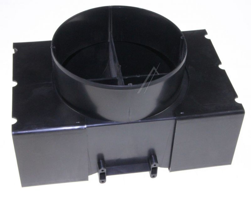 C00332448 481253029338 GEHÄUSE SCHLAUCHADAPTER