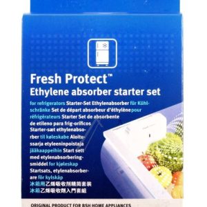 17007846 FRESHPROTECT™ ETHYLEN-ABSORBER MIT ZEITINDIKATOR STARTERKIT FÜR DEN KÜHLSCHRANK