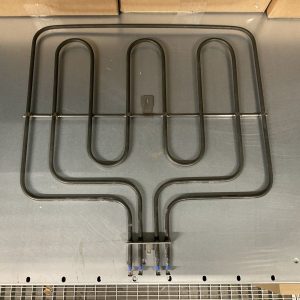 32049205 GRILL&OBERHITZE E.PYRO 230V 1400 1200W 65L S