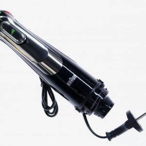AS00000451 HB 901 MOTOREINHEIT MQ9  SCHWARZ