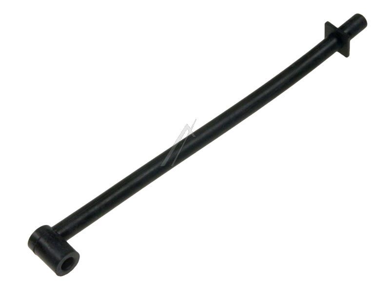 5332186200 ÜBERDRUCKSCHLAUCH SCHWARZ