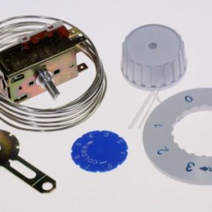 VS5 THERMOSTAT ALTERNATIVE PASSEND FÜR DANFOSS