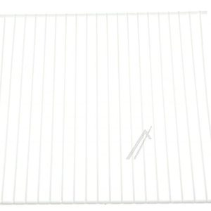 140036310013 GITTERABLAGE 7801 393X357MM