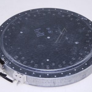 300180056 C00912534 STRAHLUNGSHEIZKÖRPER 210 1R MA 230V
